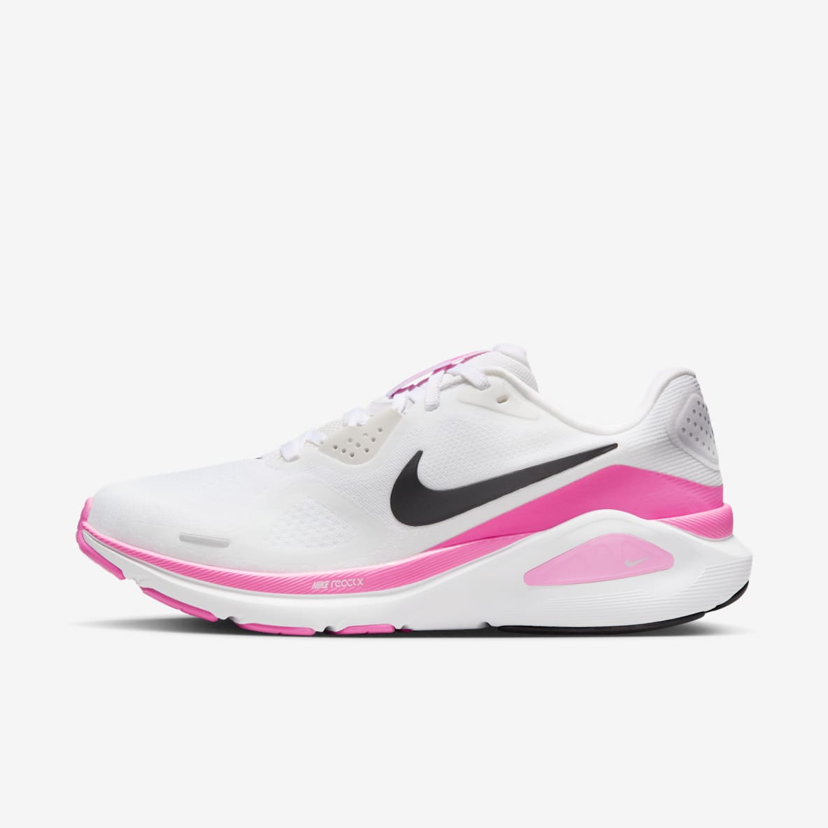 NIKE公式】 メンズ ランニング シューズ ホワイト（白）【ナイキ公式通販】